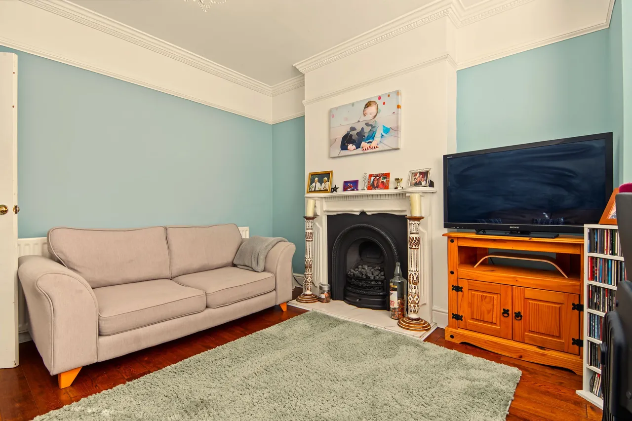 Old Hinckley Road, Nuneaton, CV10, photo 7