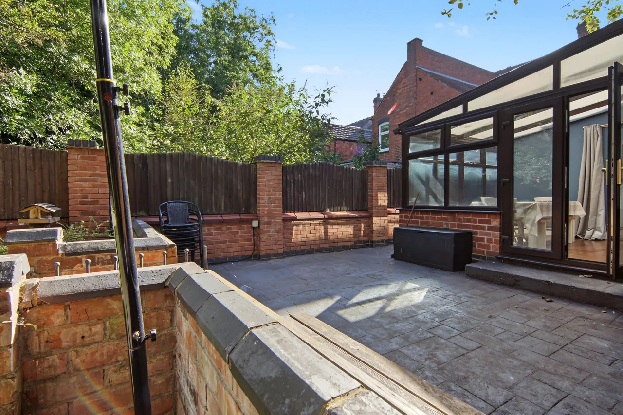 Old Hinckley Road, Nuneaton, CV10, photo 29