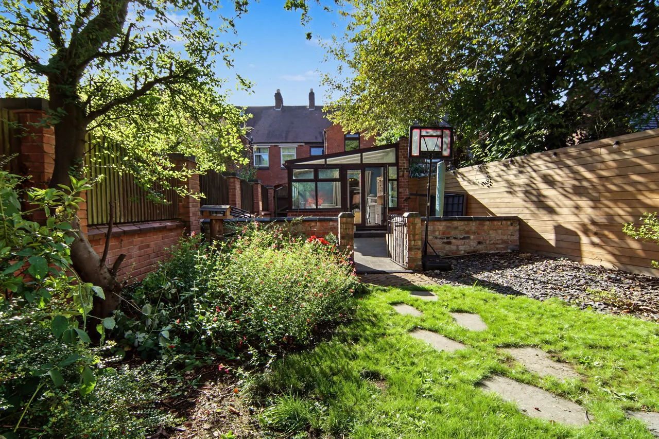 Old Hinckley Road, Nuneaton, CV10, photo 26
