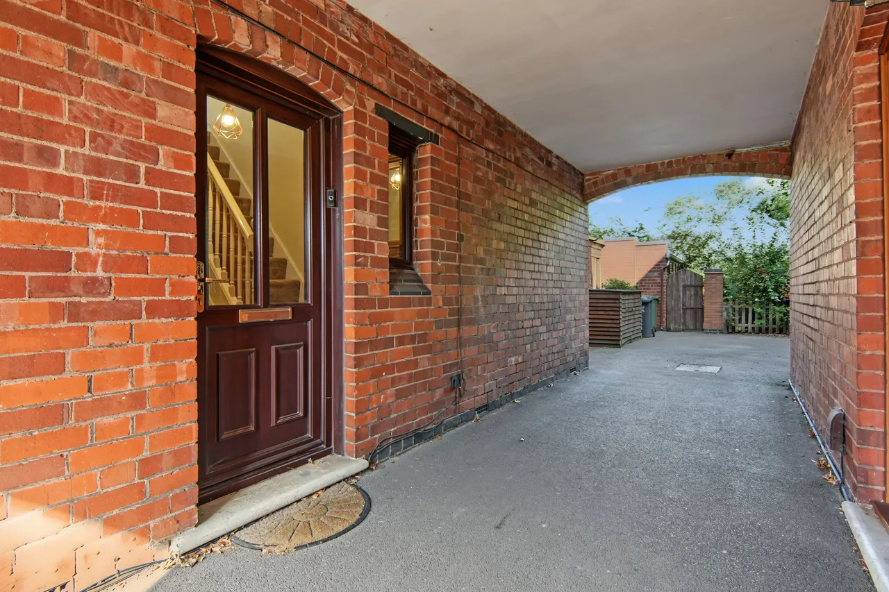 Old Hinckley Road, Nuneaton, CV10, photo 30