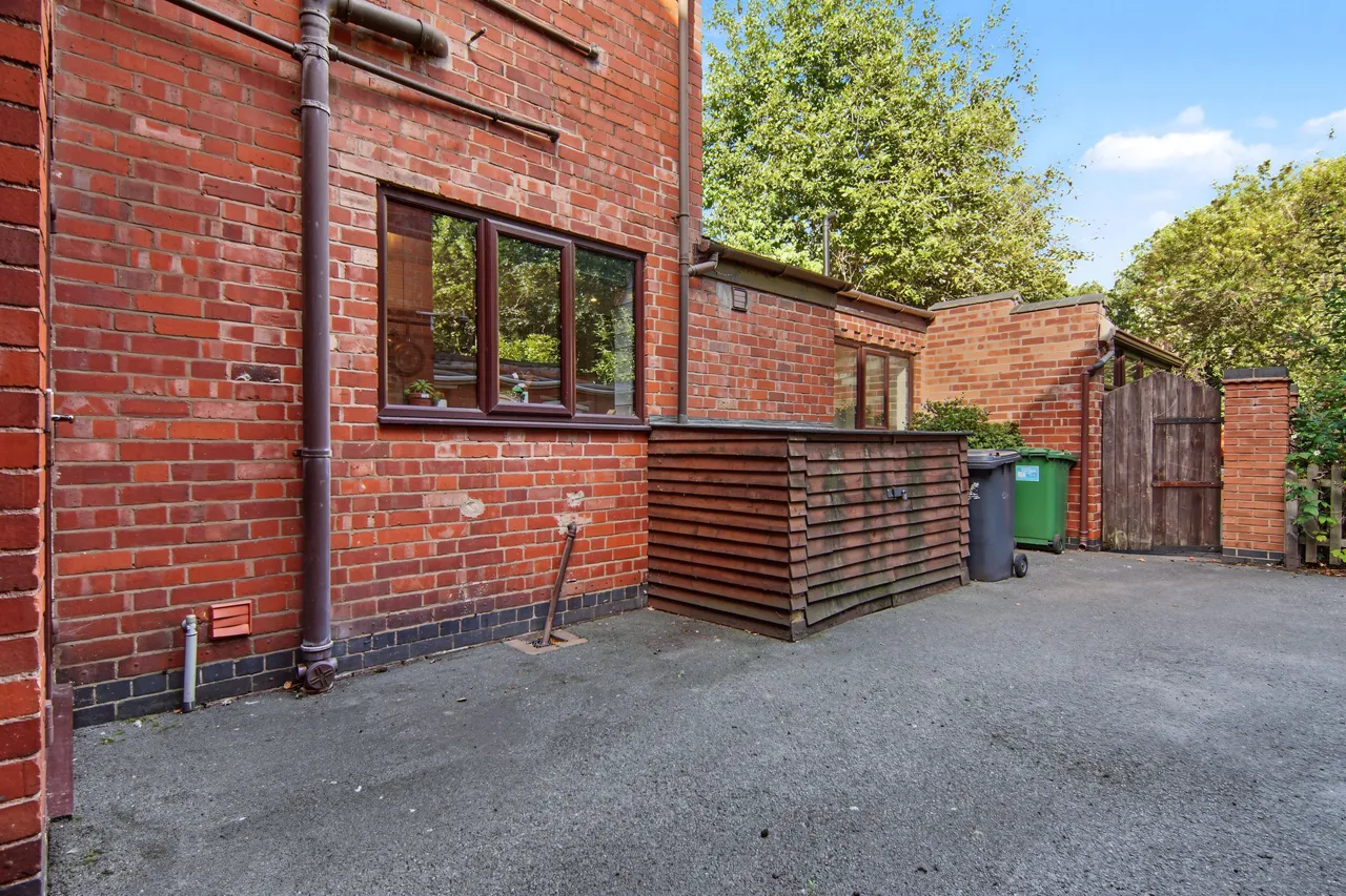 Old Hinckley Road, Nuneaton, CV10, photo 24