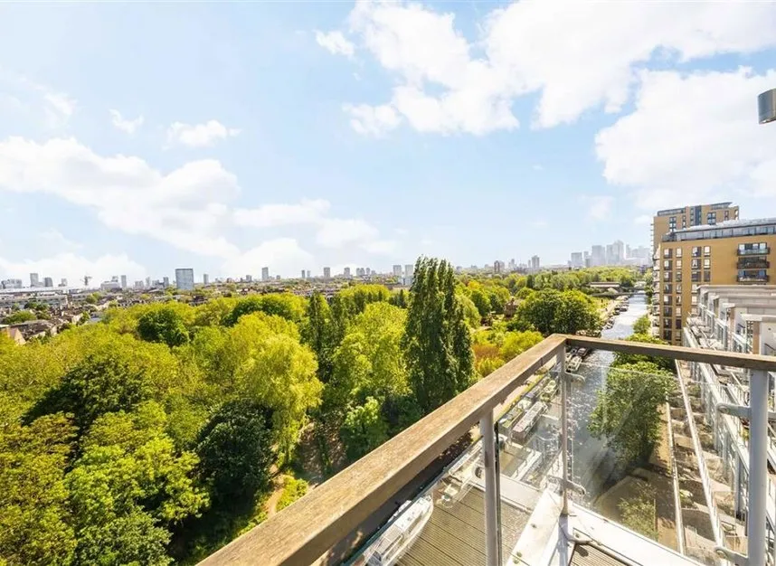 Palmers Road, Bethnal Green, E2, photo 9