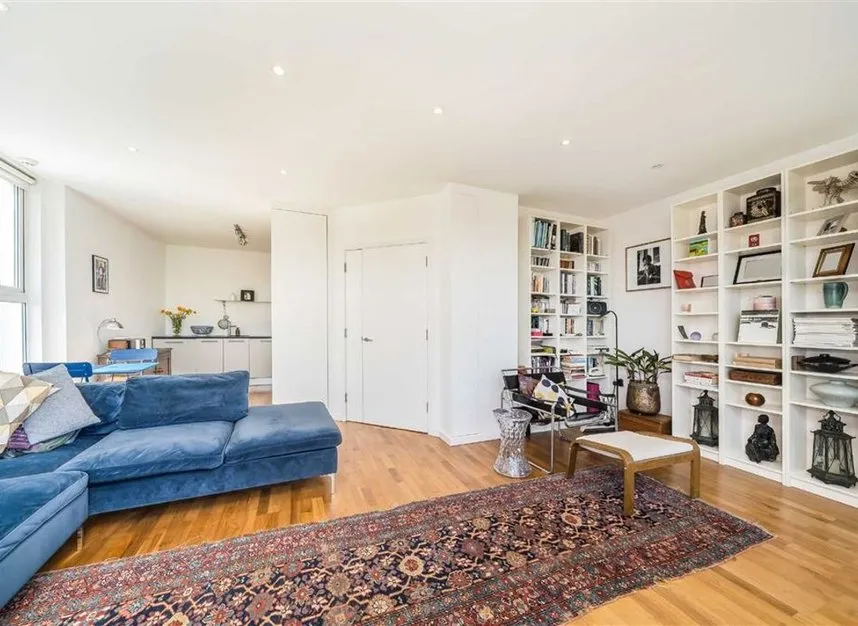 Palmers Road, Bethnal Green, E2, photo 5