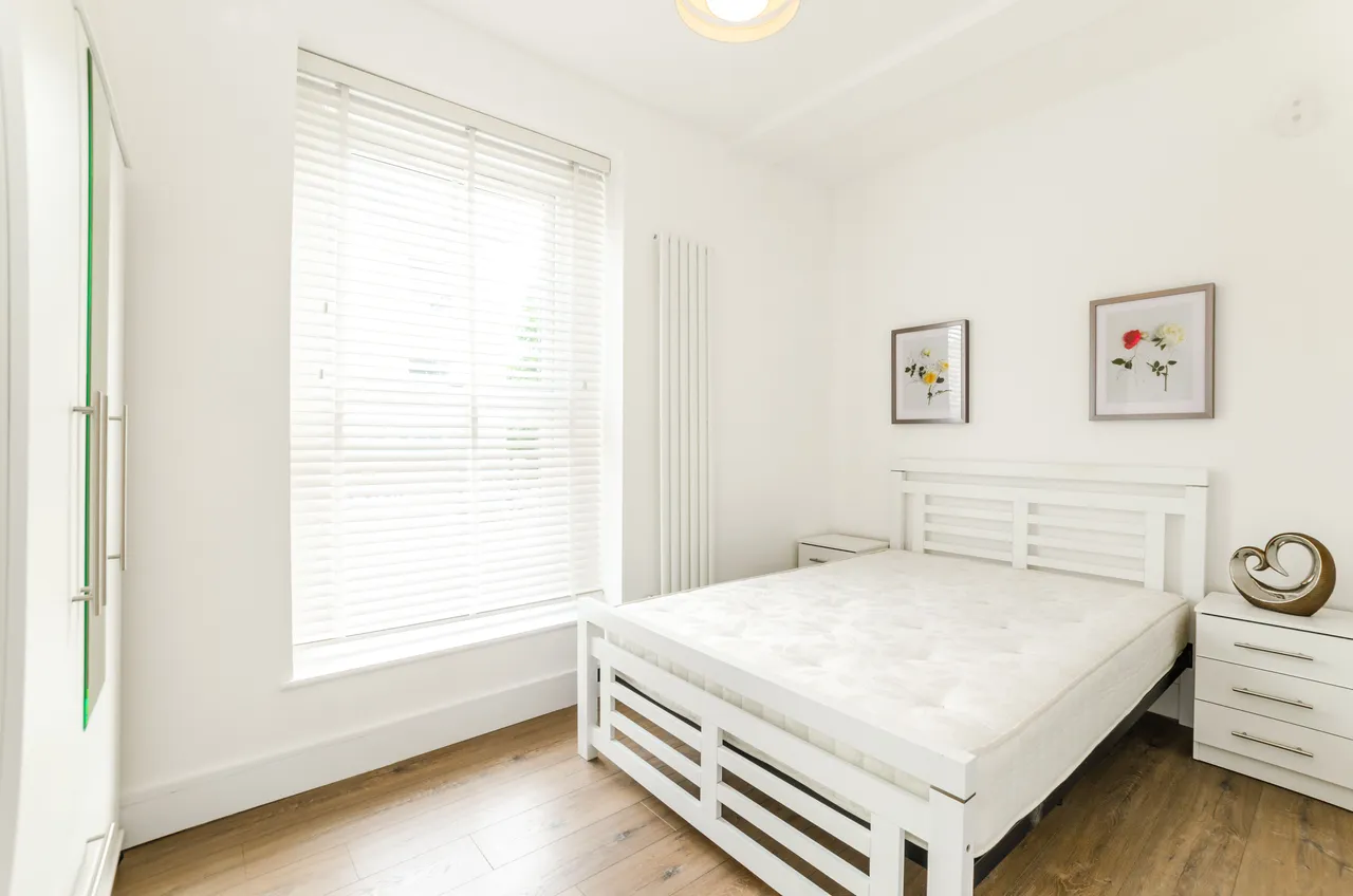 Flat 2, 127 Fonthill Road, London, photo 4