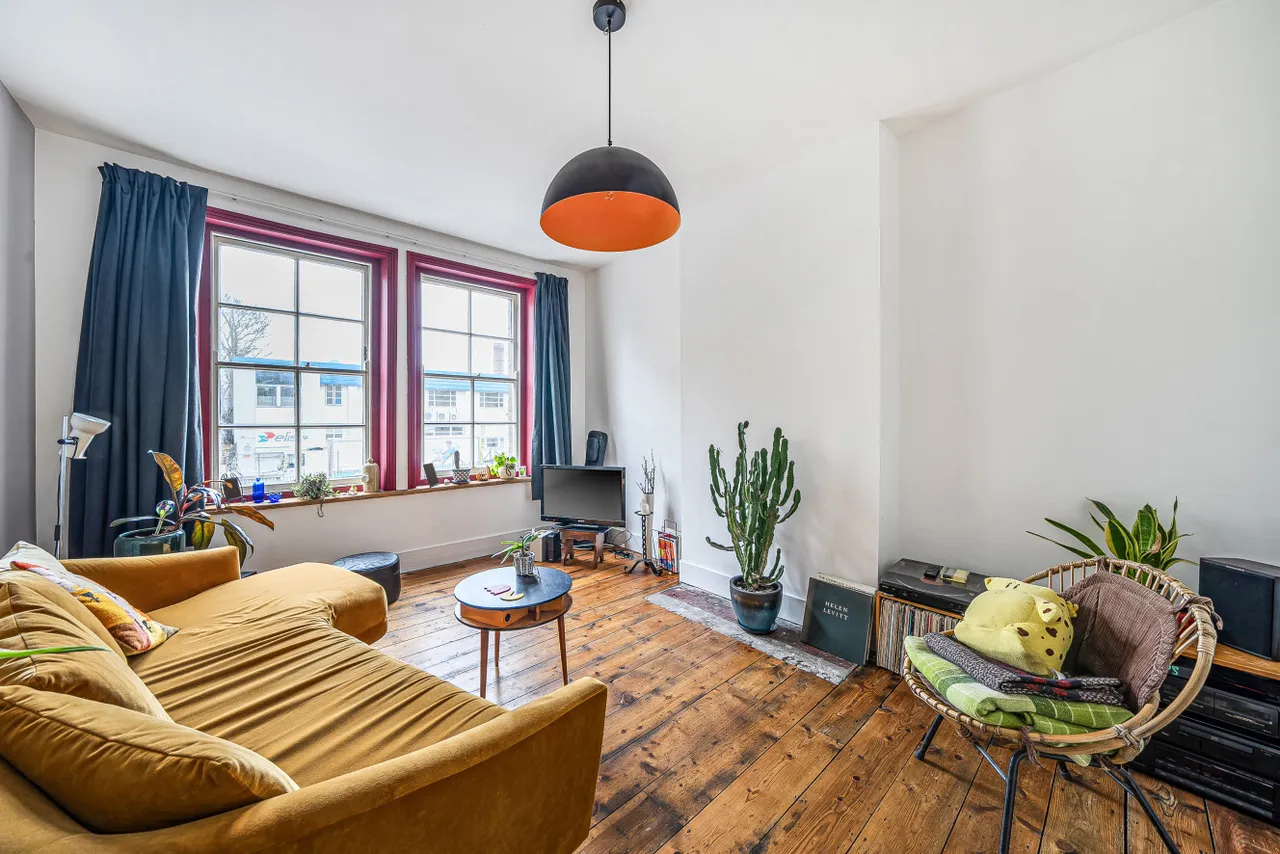 Lomond Grove, Camberwell, London, SE5, photo 12