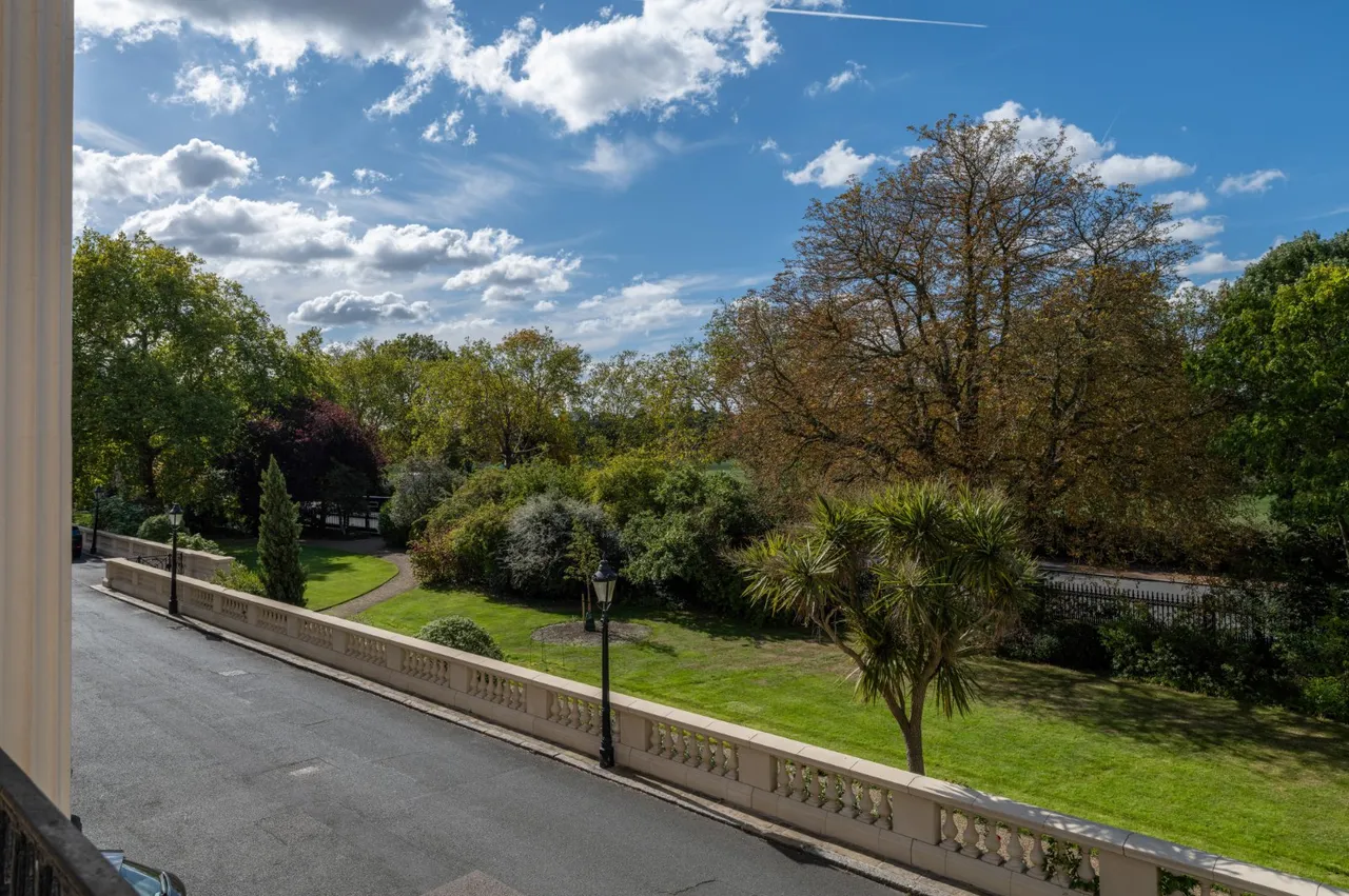 Cumberland Terrace, Regent's Park, NW1, photo 20