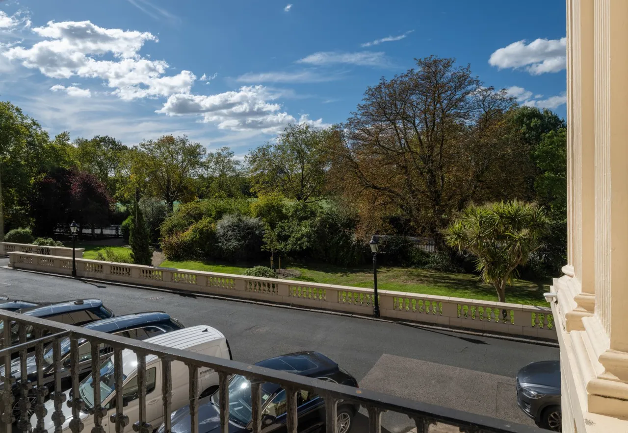 Cumberland Terrace, Regent's Park, NW1, photo 32