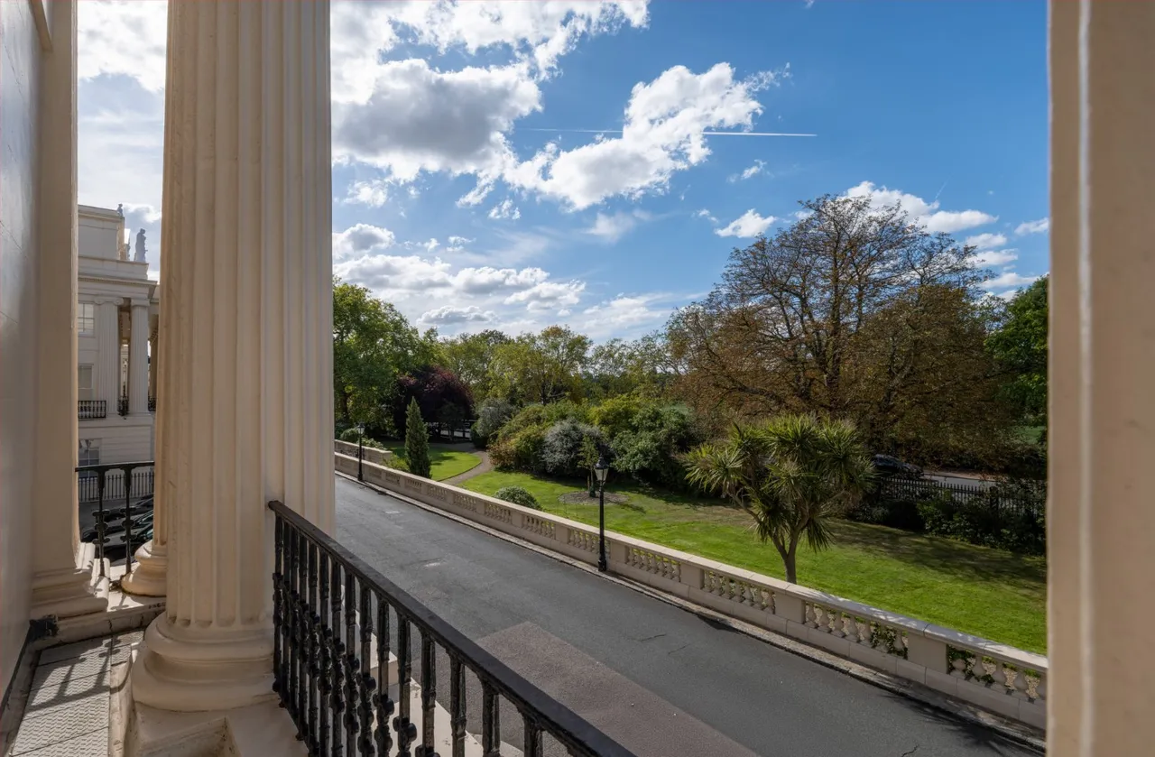 Cumberland Terrace, Regent's Park, NW1, photo 19