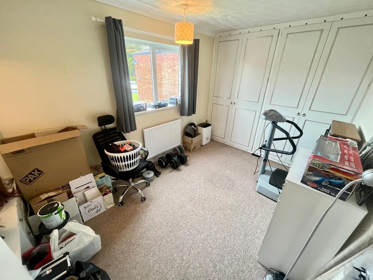 Gamewell Close, Lakenham, NORWICH, photo 6