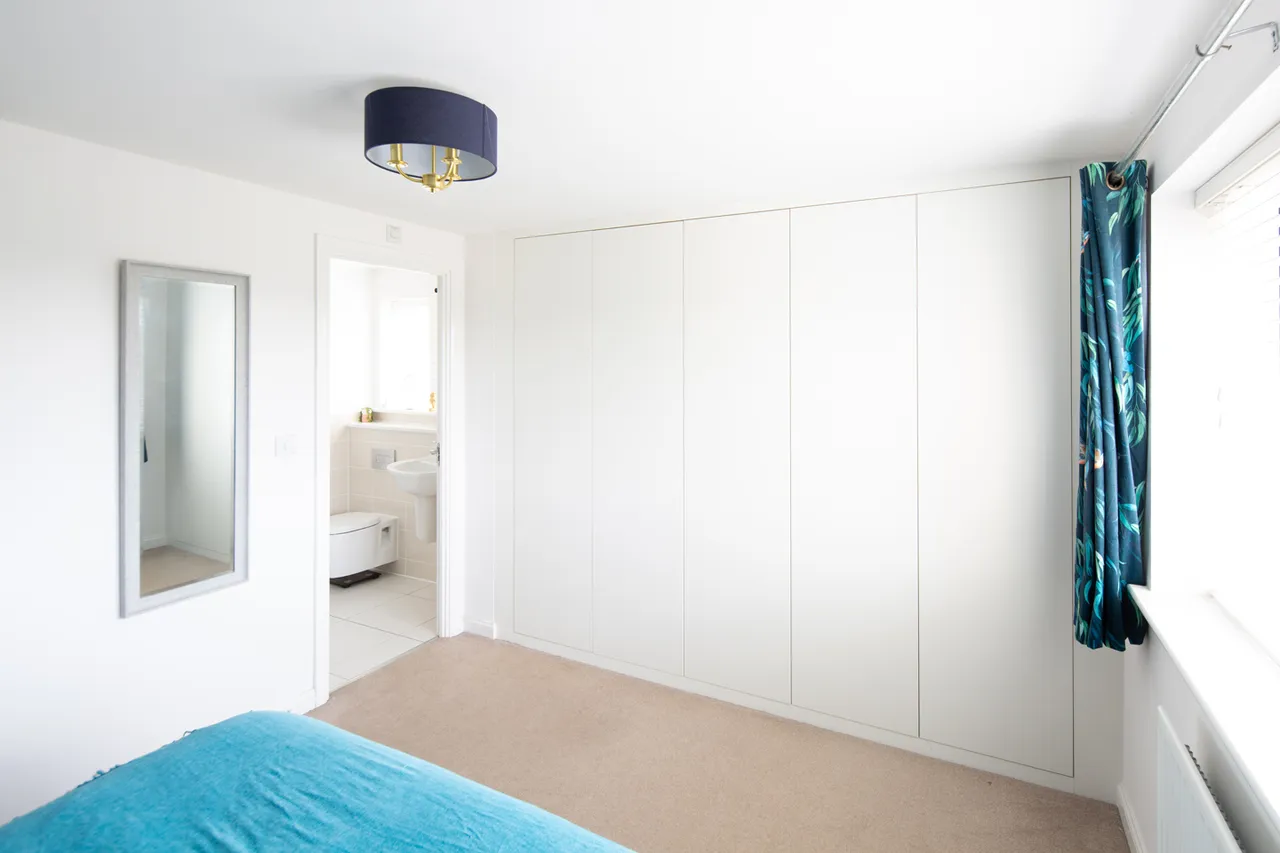 Keele Close, Upper Heyford, photo 18