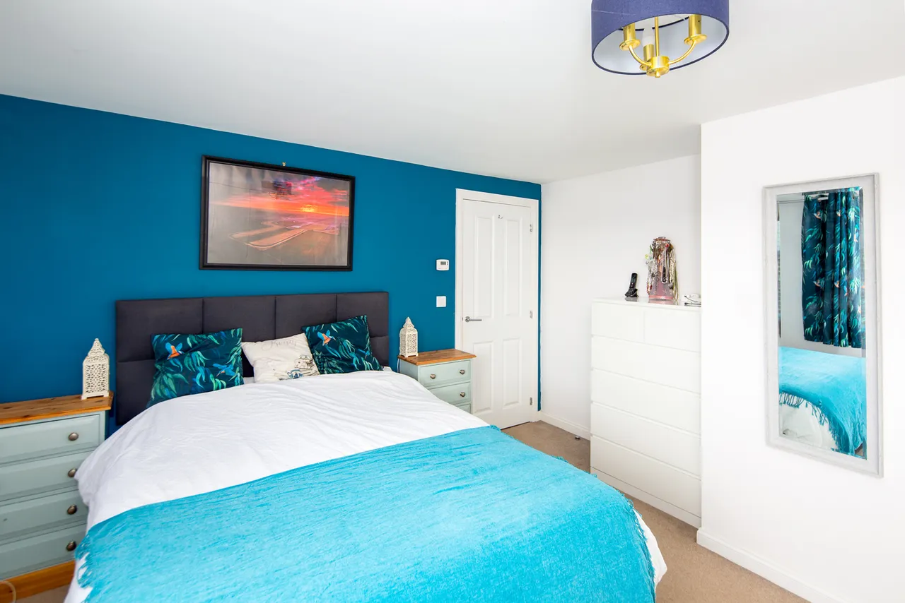 Keele Close, Upper Heyford, photo 17