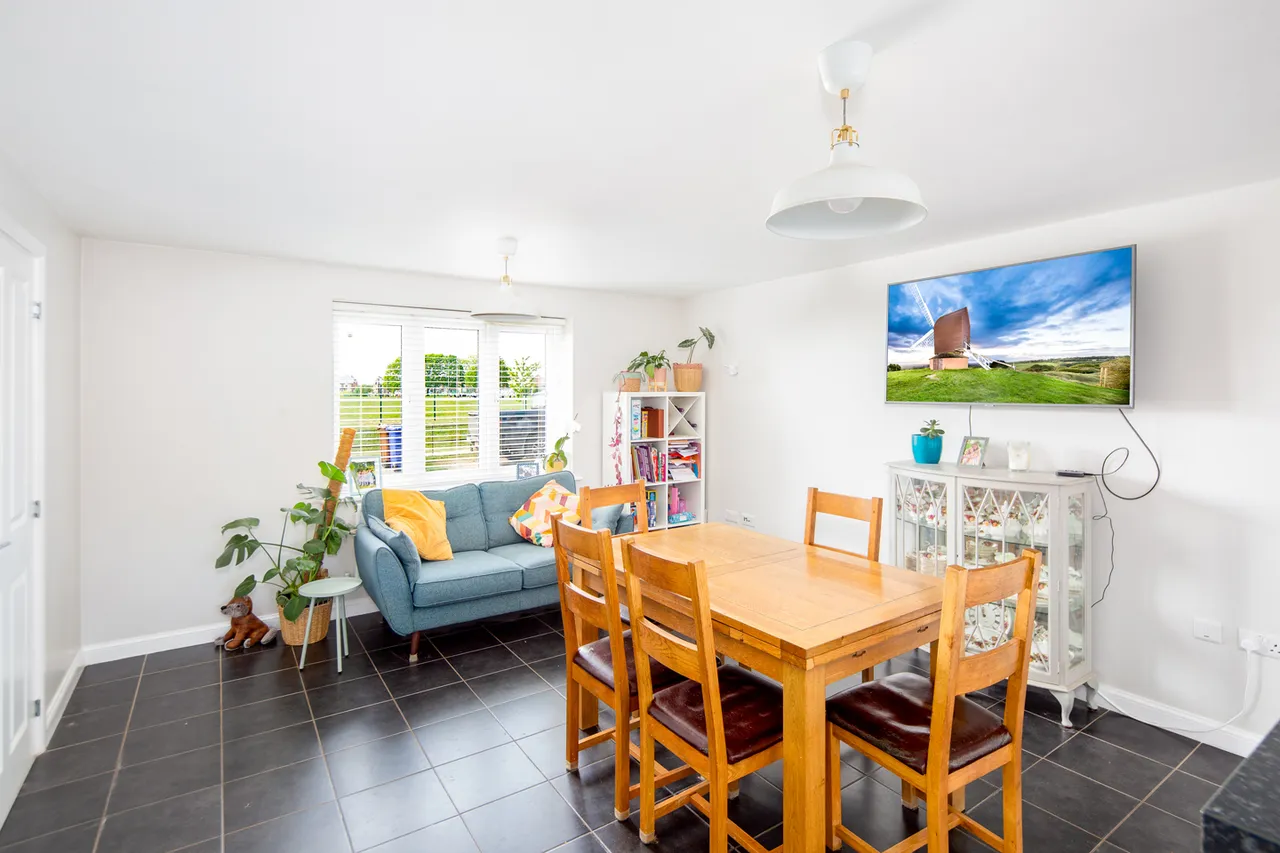 Keele Close, Upper Heyford, photo 11