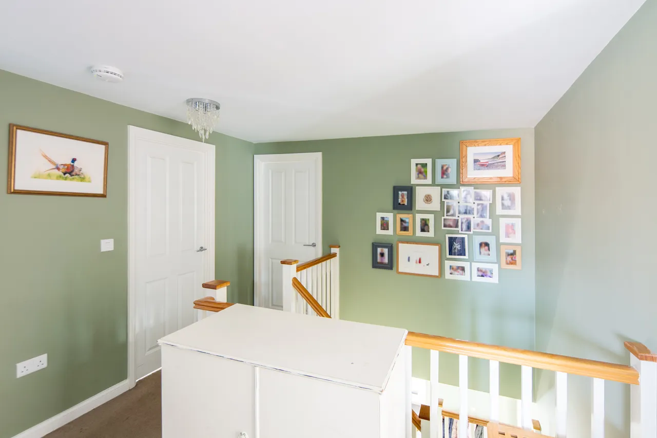 Keele Close, Upper Heyford, photo 14