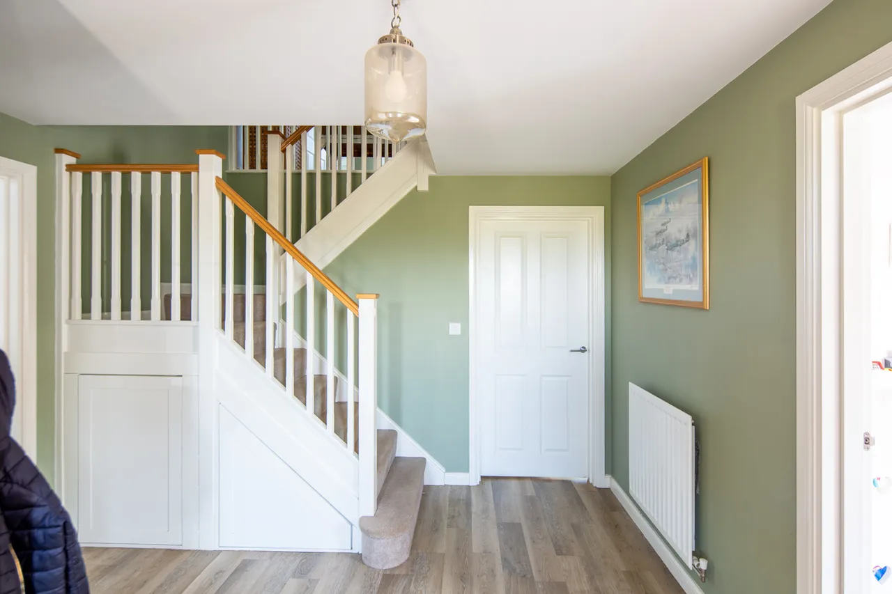Keele Close, Upper Heyford, photo 4