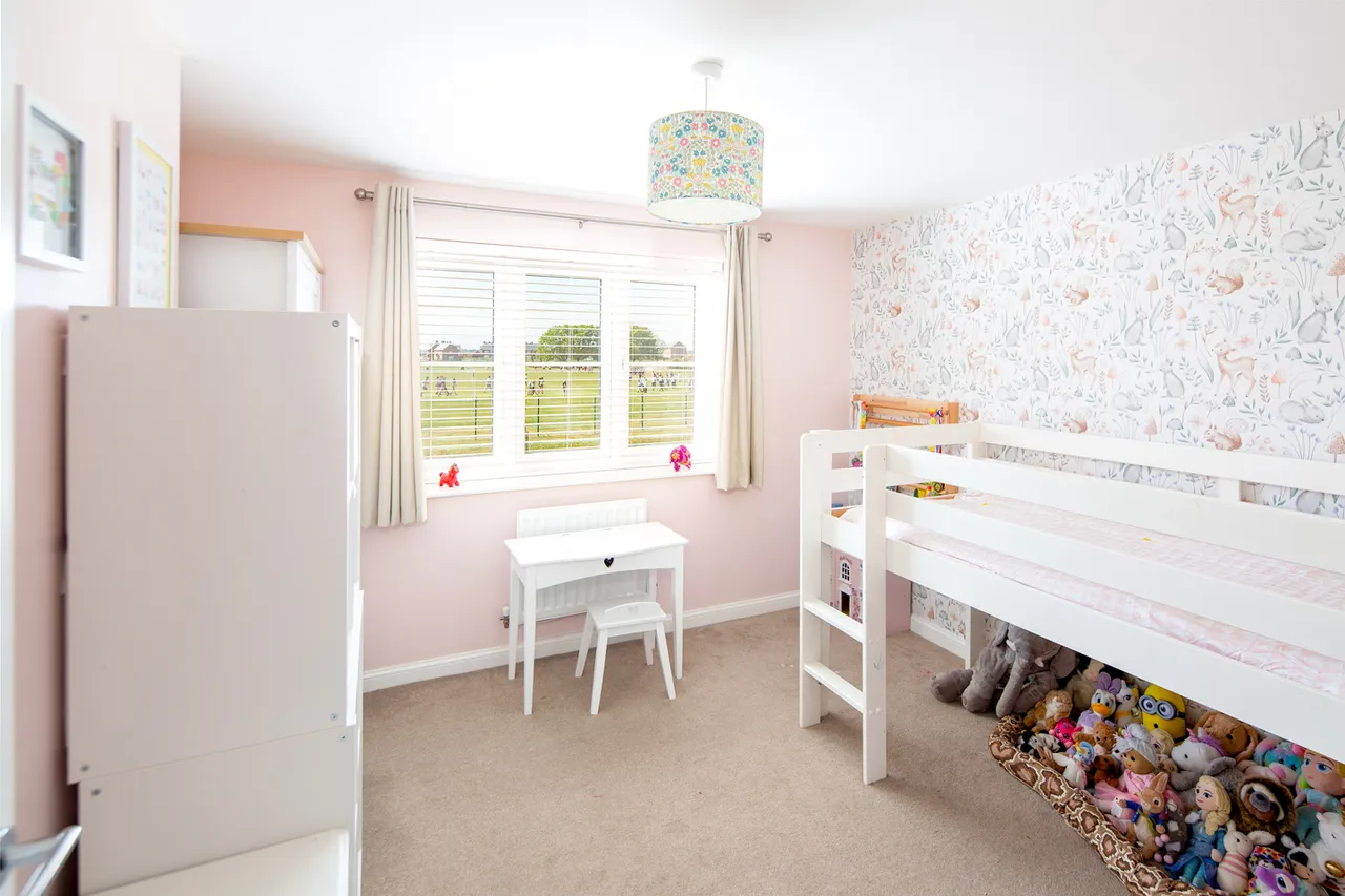 Keele Close, Upper Heyford, photo 27