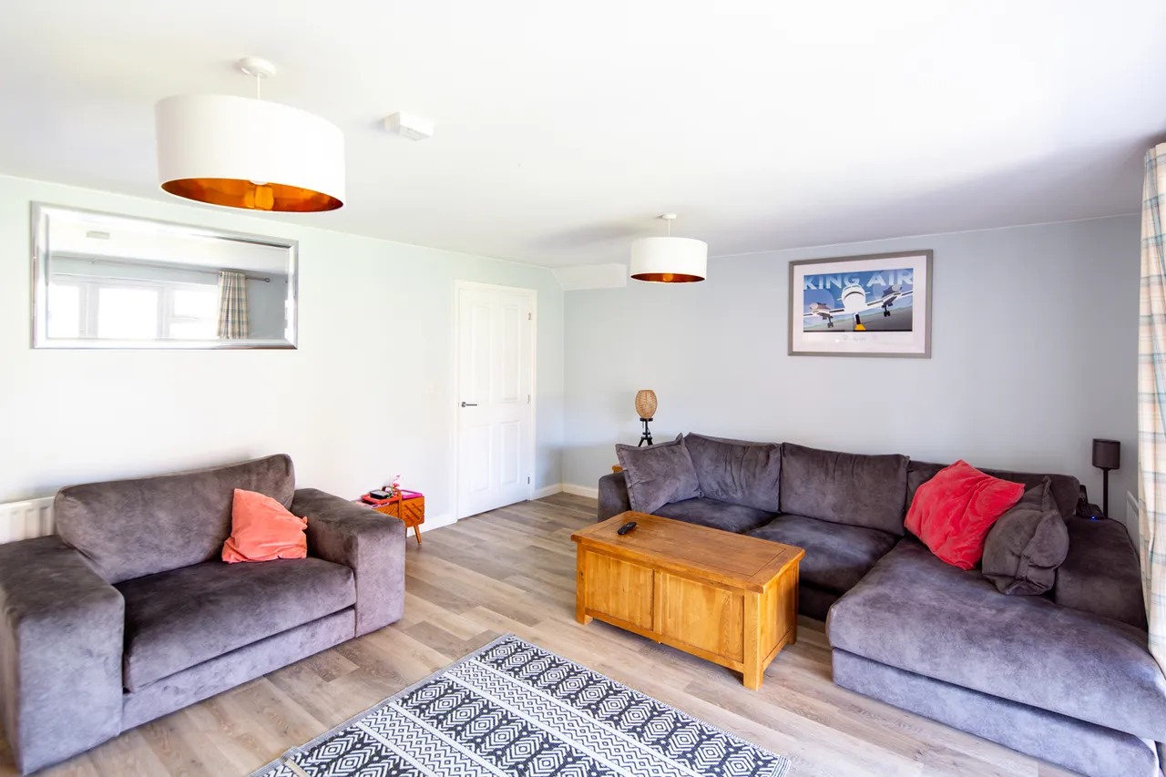 Keele Close, Upper Heyford, photo 7