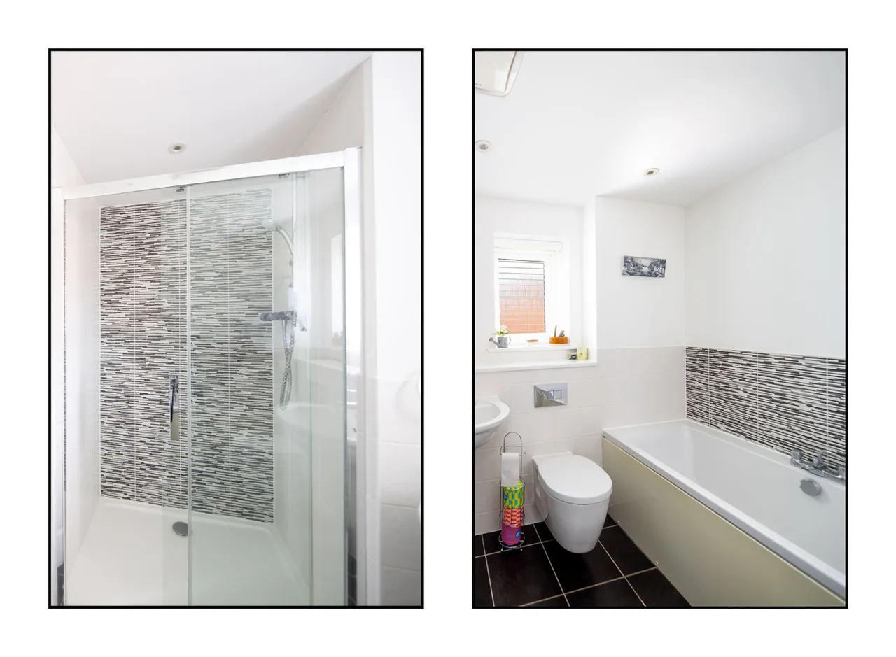 Keele Close, Upper Heyford, photo 15
