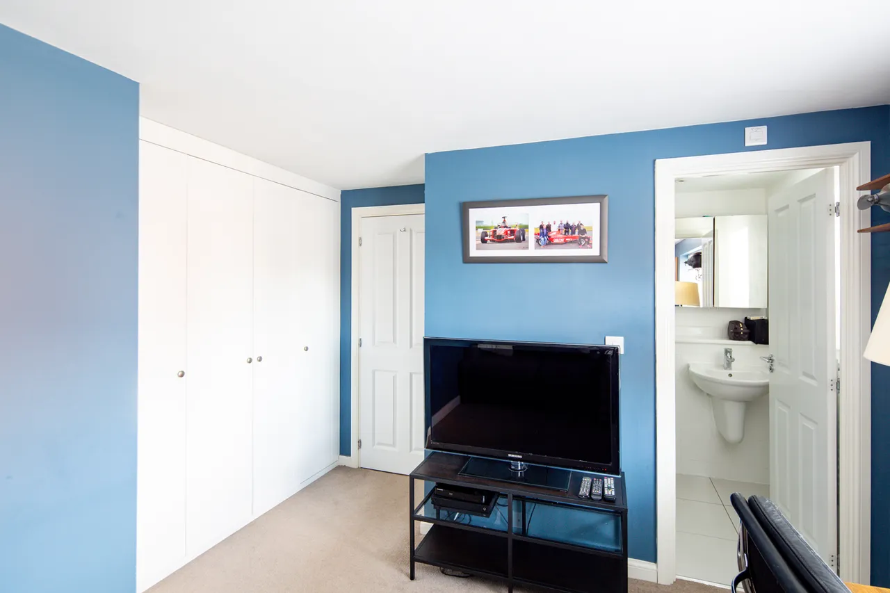 Keele Close, Upper Heyford, photo 21