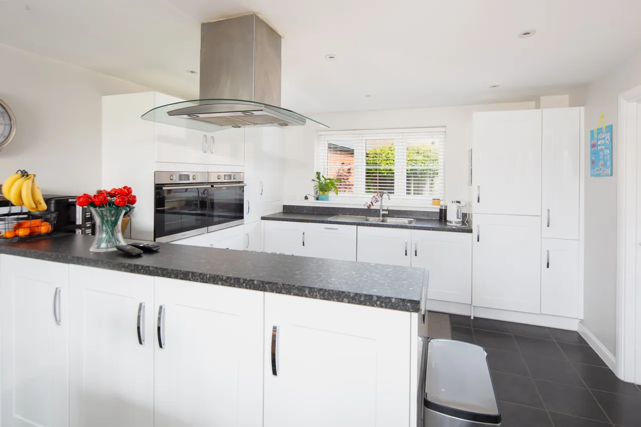Keele Close, Upper Heyford, photo 9