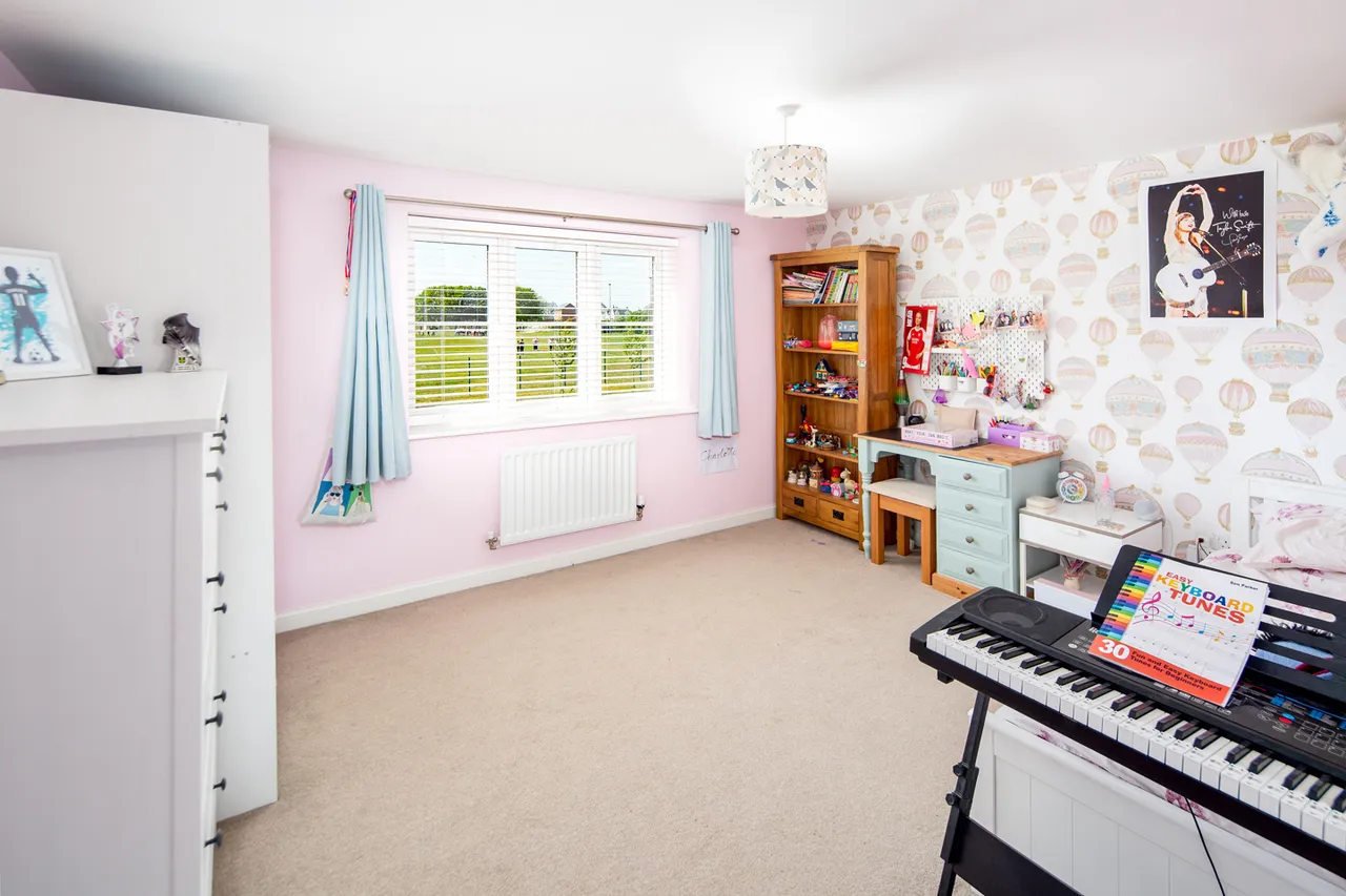 Keele Close, Upper Heyford, photo 23