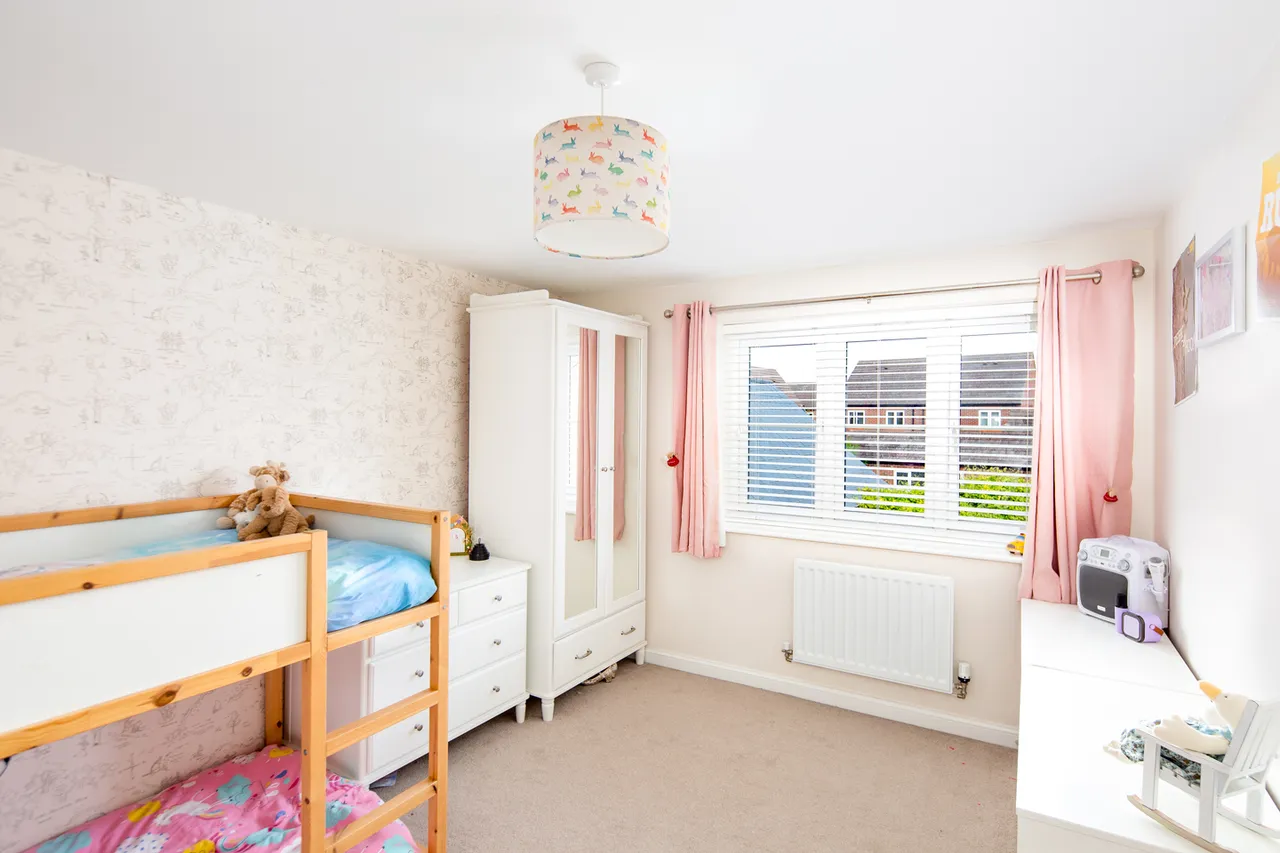 Keele Close, Upper Heyford, photo 25