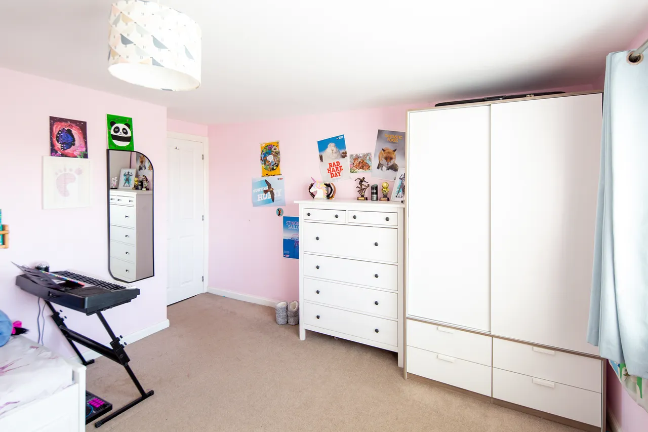 Keele Close, Upper Heyford, photo 24