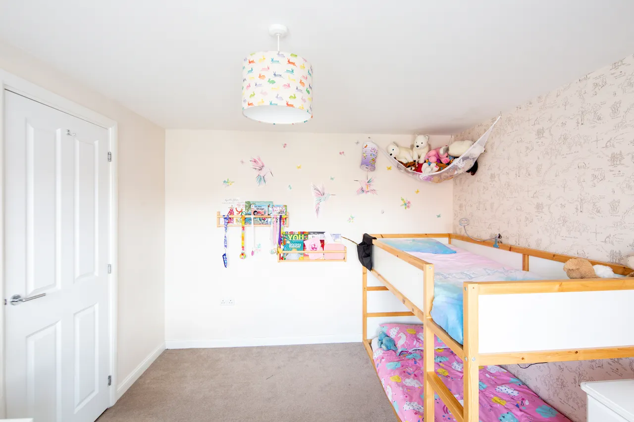 Keele Close, Upper Heyford, photo 26