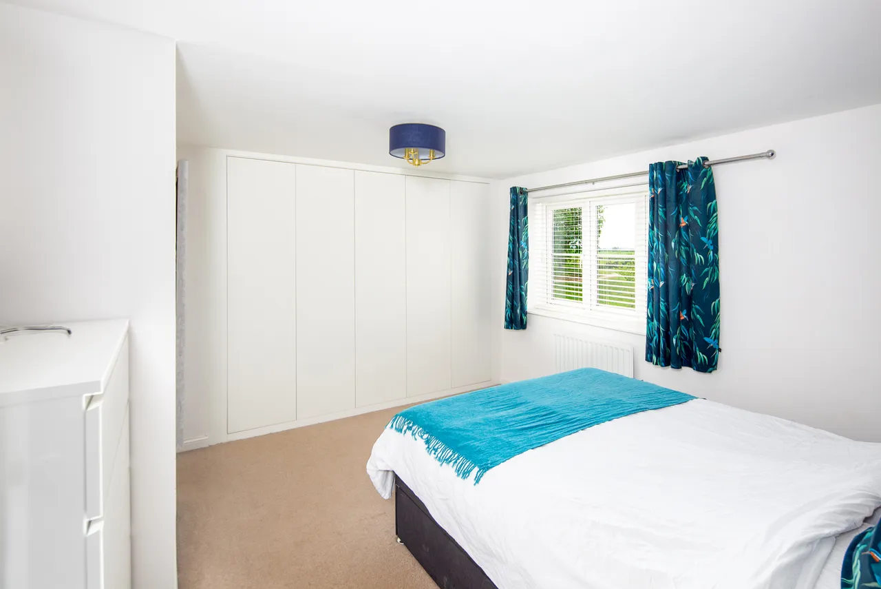 Keele Close, Upper Heyford, photo 16