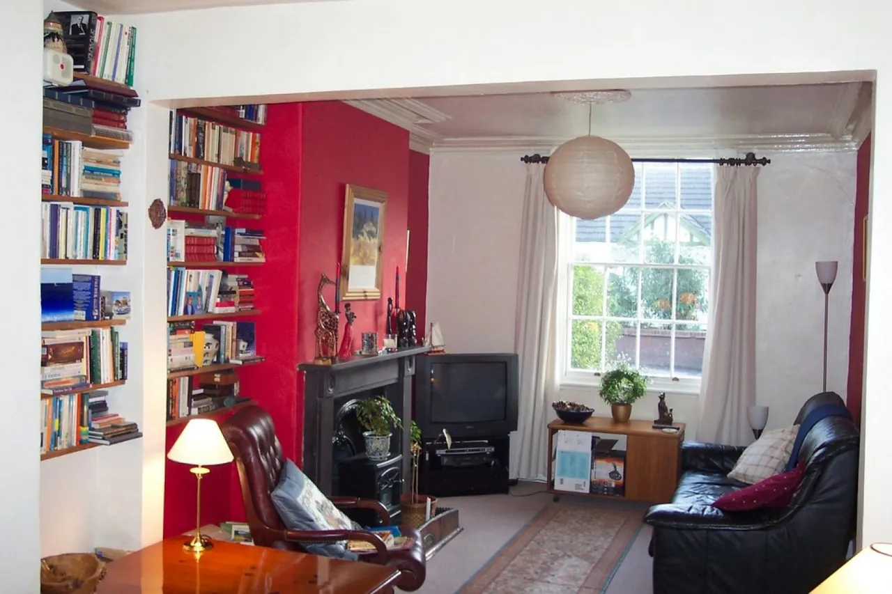 London Road, Nantwich, photo 4