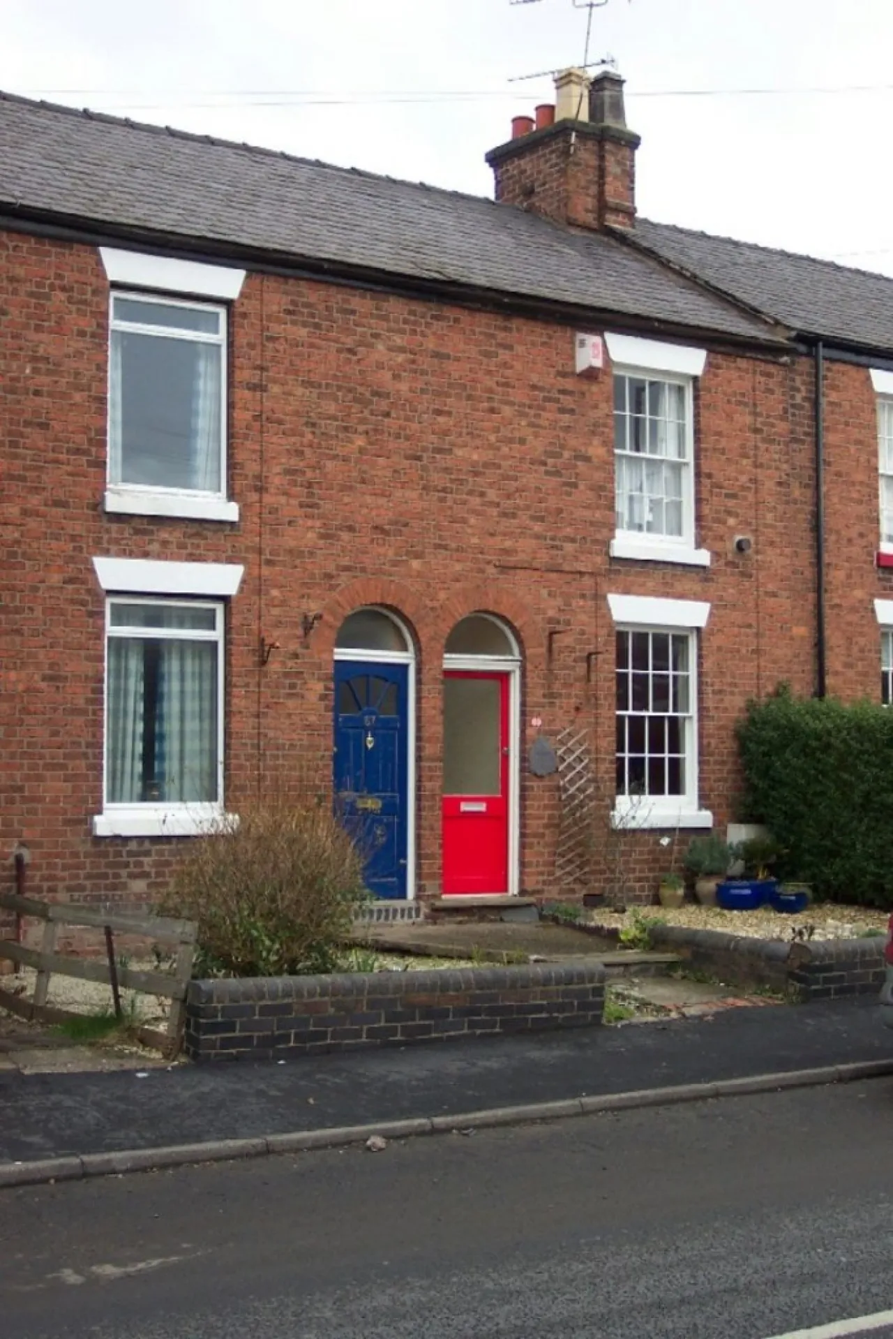 London Road, Nantwich, photo 10