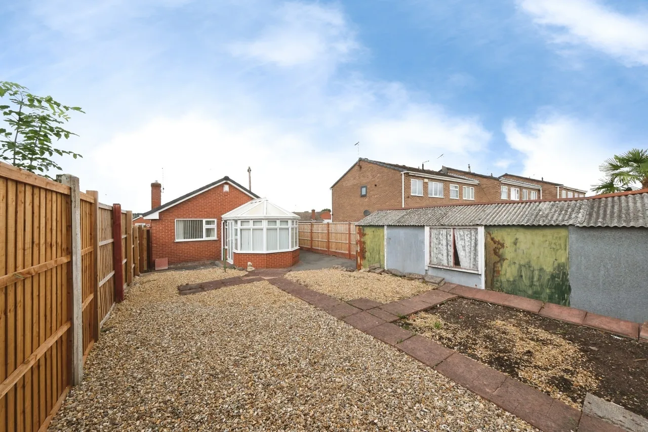 Windsor Drive, Nottinghamshire, NG20, photo 13