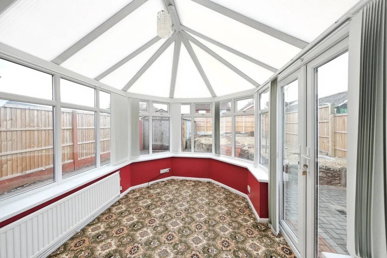 Windsor Drive, Nottinghamshire, NG20, photo 11