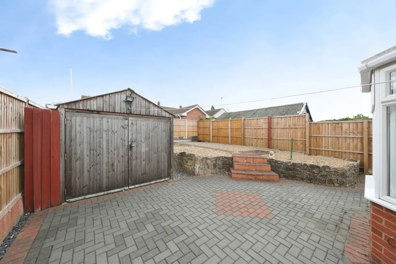 Windsor Drive, Nottinghamshire, NG20, photo 12