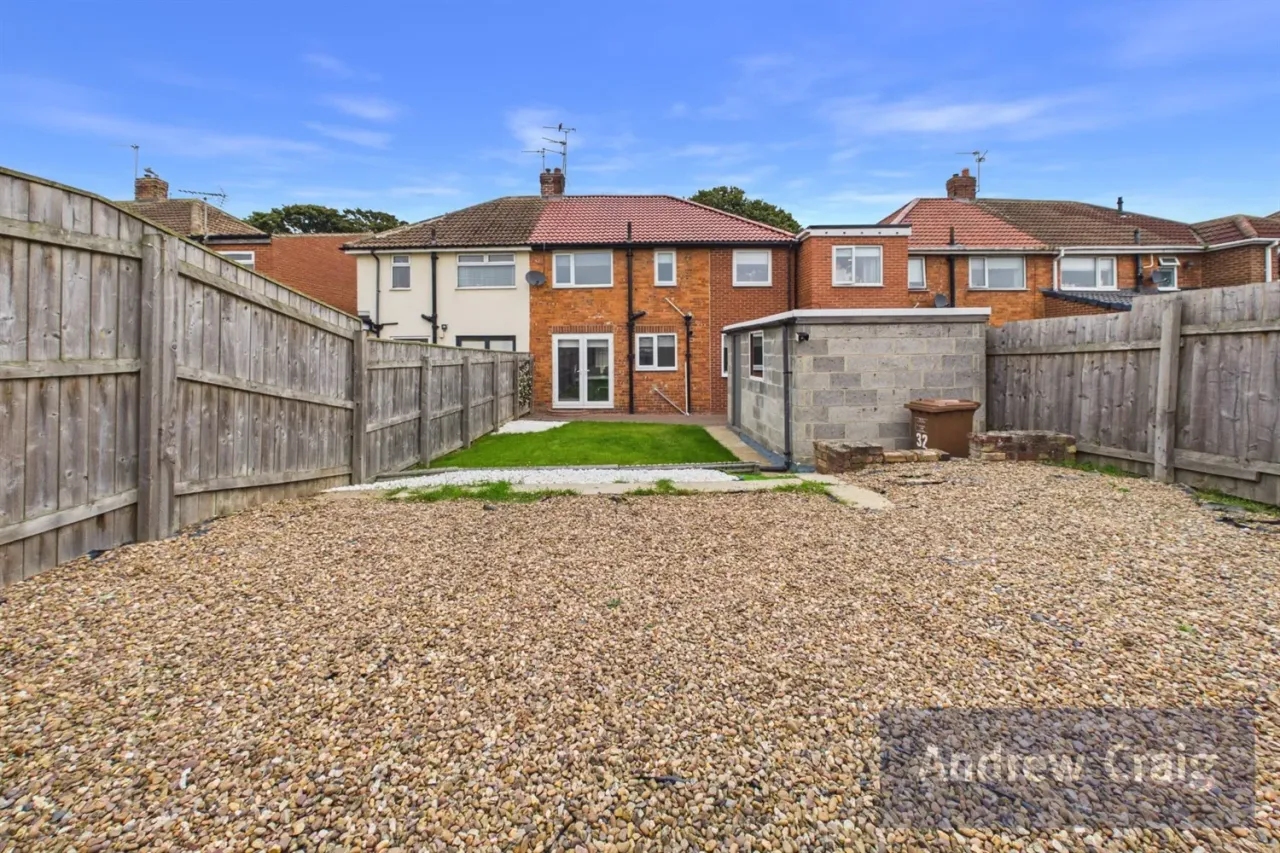 Deepdene Road, Seaburn, SR6, photo 15