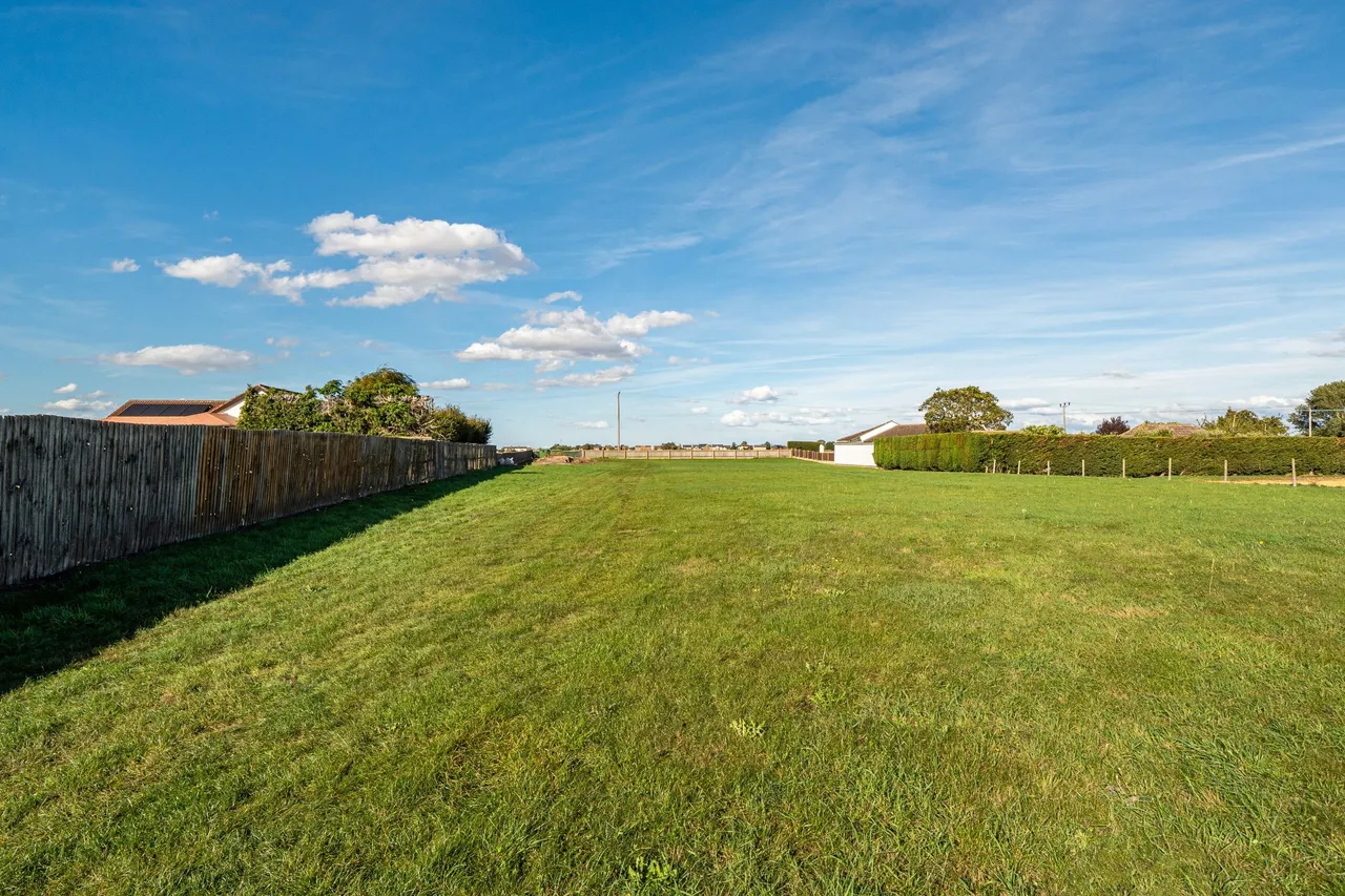Quakers Drove, Whittlesey, PE7, photo 4