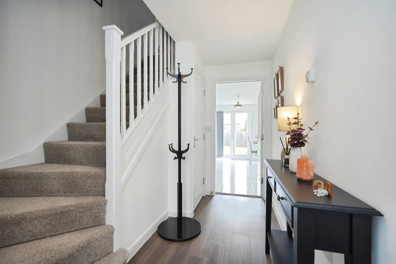Pickerings Avenue, Measham, DE12, photo 9