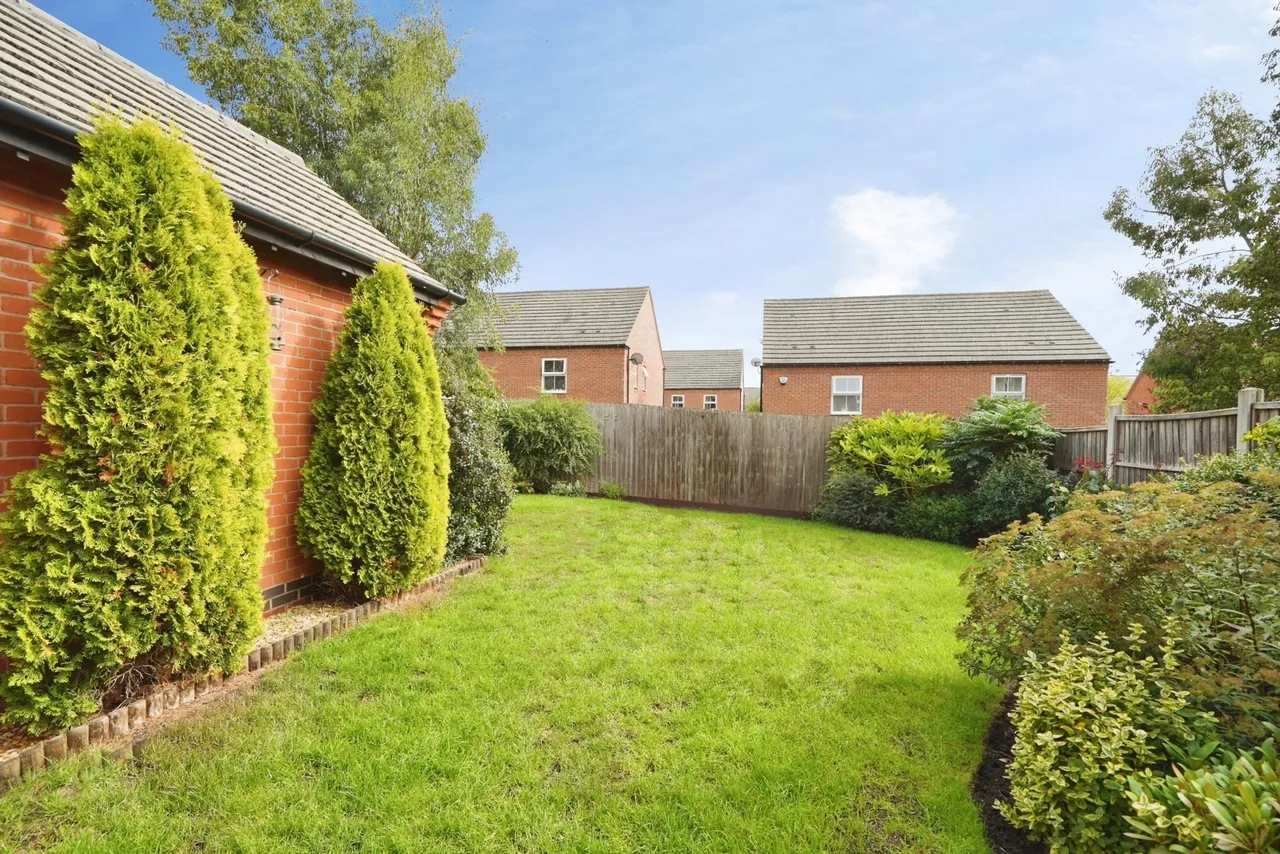 Pickerings Avenue, Measham, DE12, photo 11
