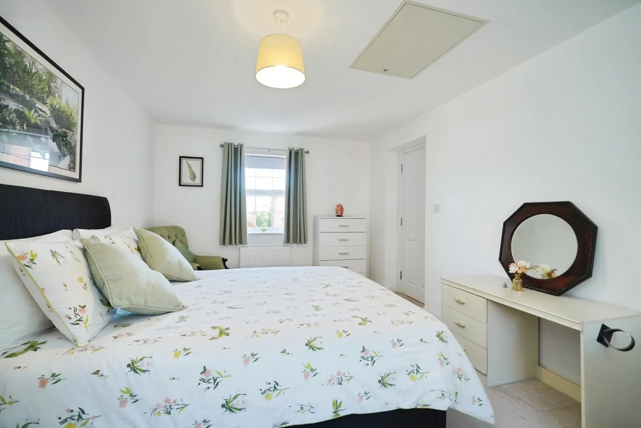 Pickerings Avenue, Measham, DE12, photo 17