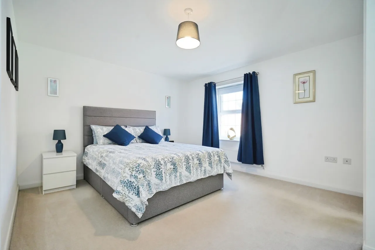 Pickerings Avenue, Measham, DE12, photo 13