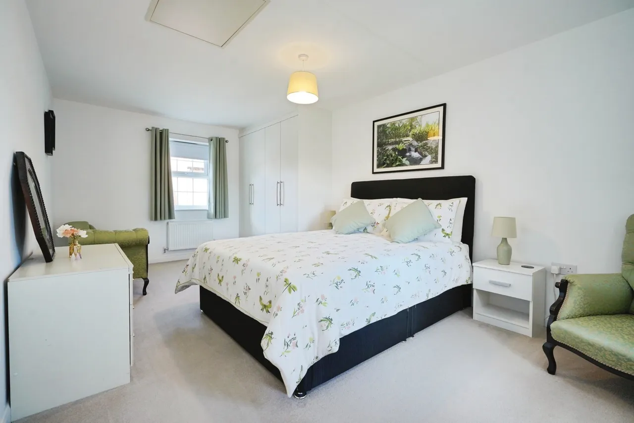 Pickerings Avenue, Measham, DE12, photo 5