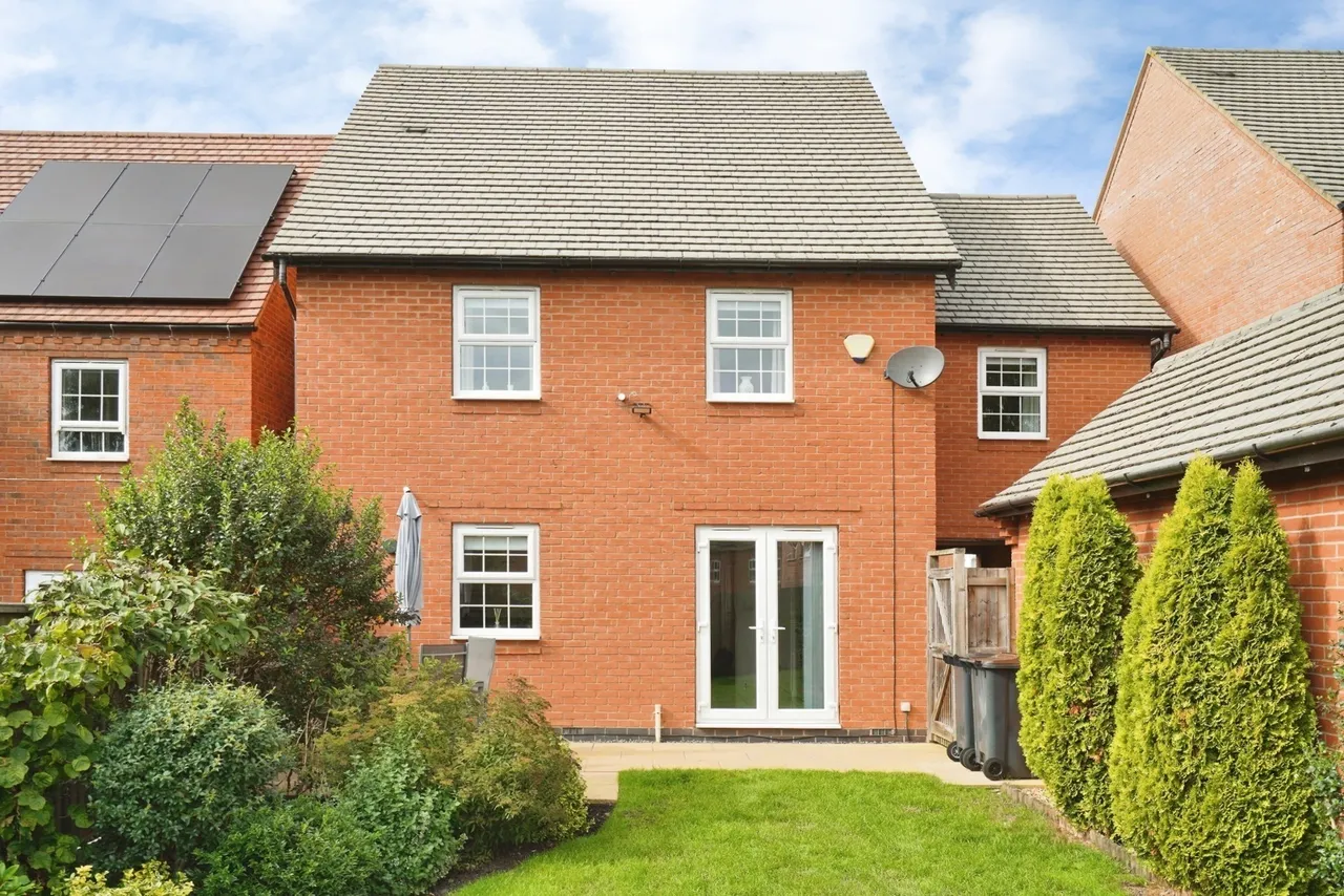 Pickerings Avenue, Measham, DE12, photo 27