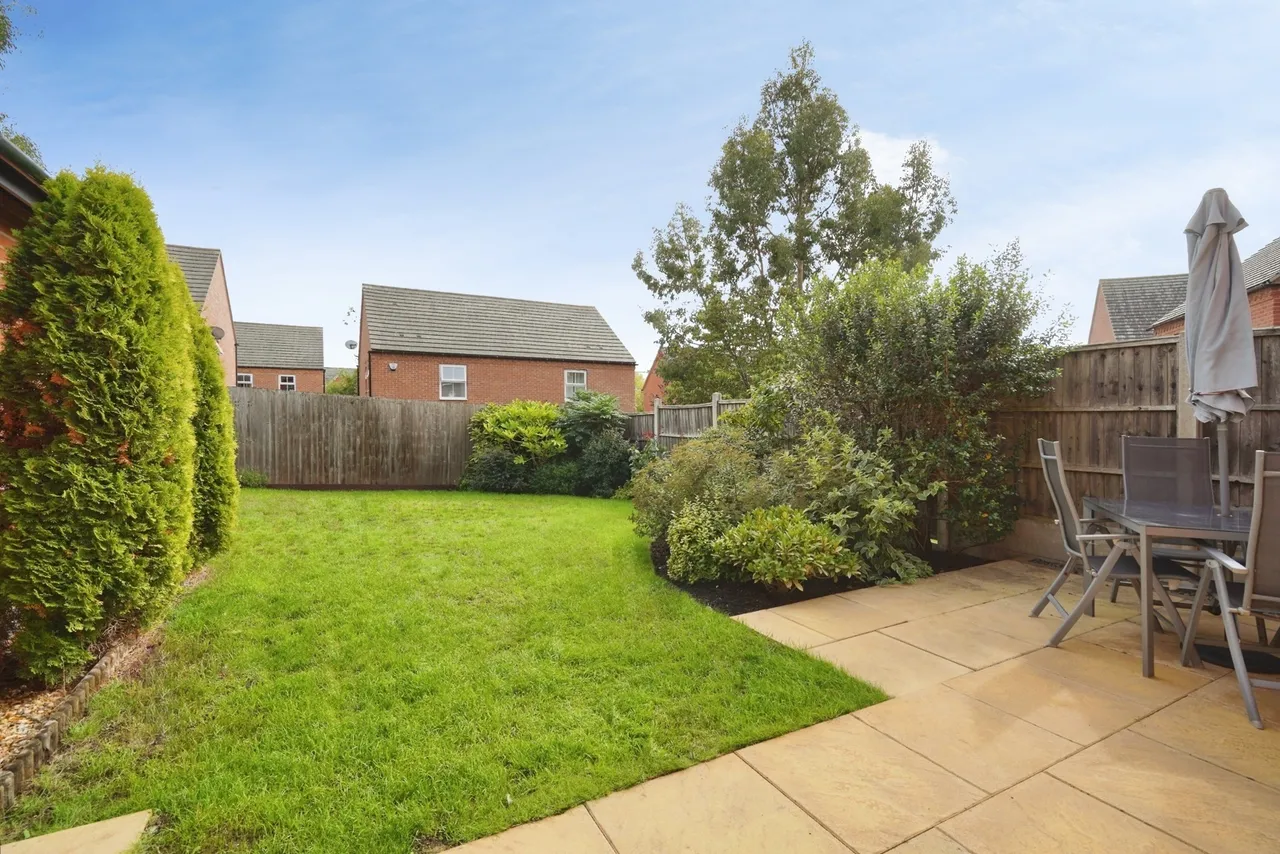 Pickerings Avenue, Measham, DE12, photo 4