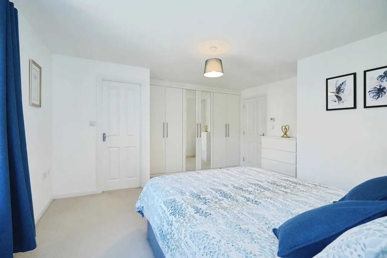 Pickerings Avenue, Measham, DE12, photo 14