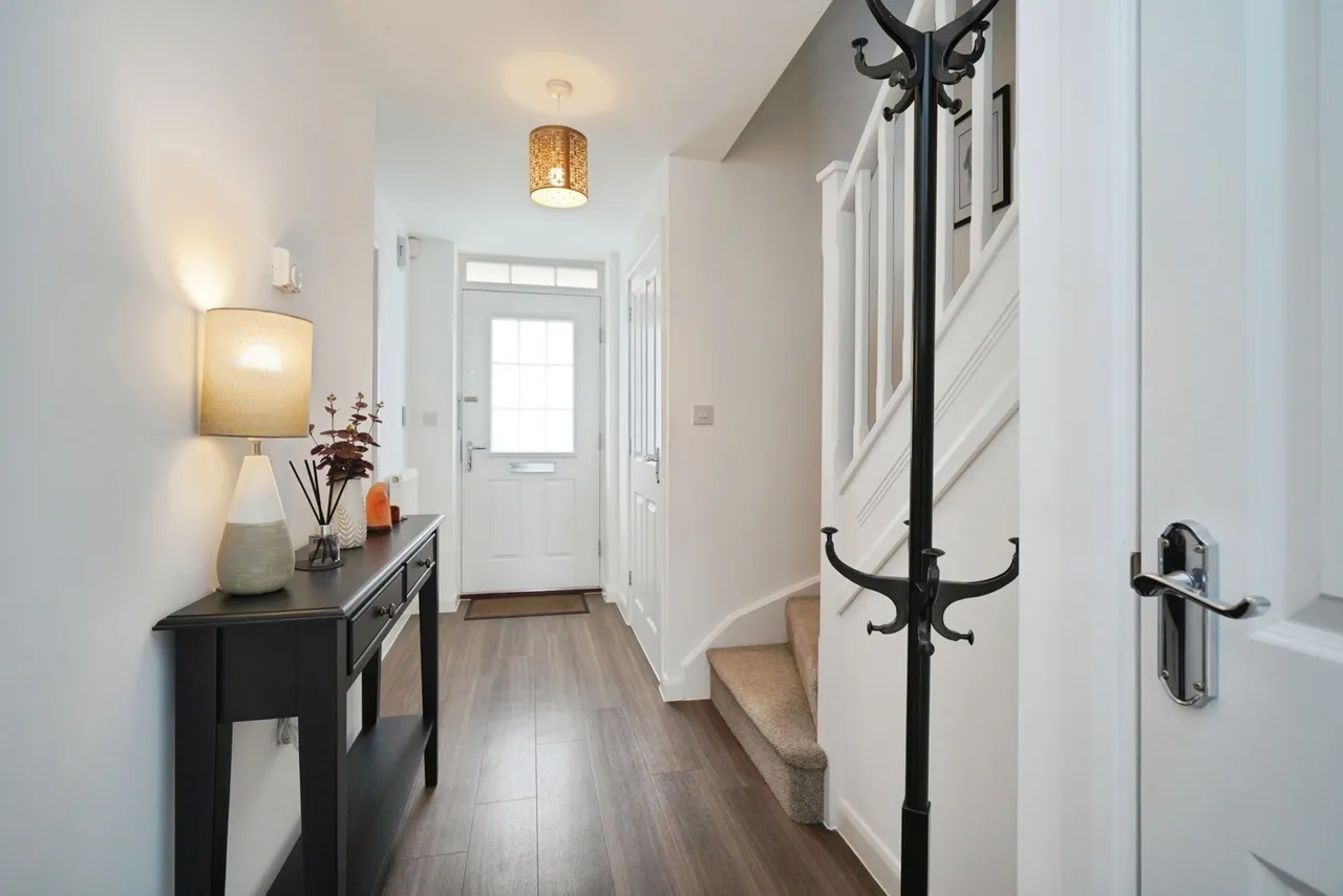 Pickerings Avenue, Measham, DE12, photo 21