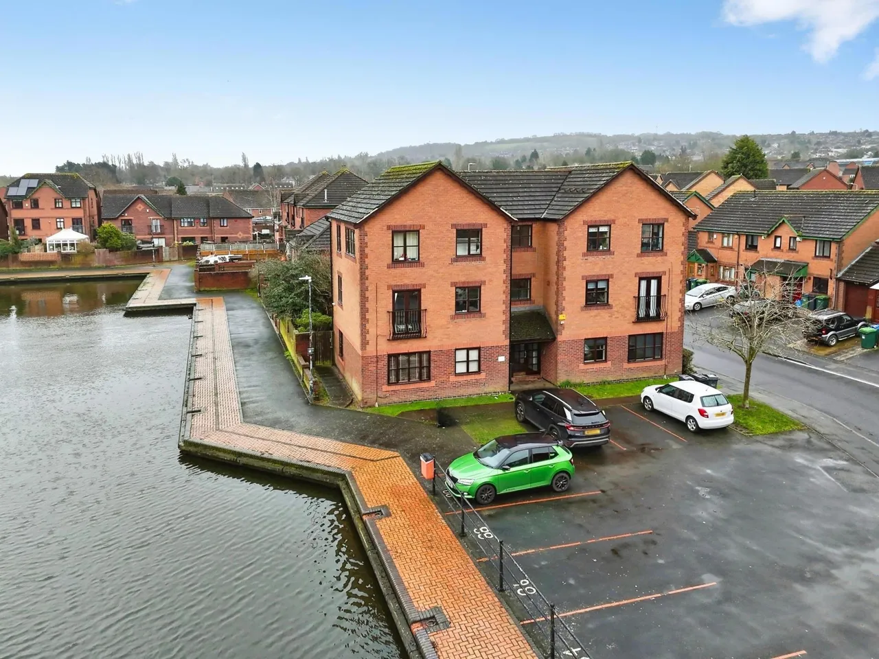 Monins Avenue, Tipton, DY4, photo 12