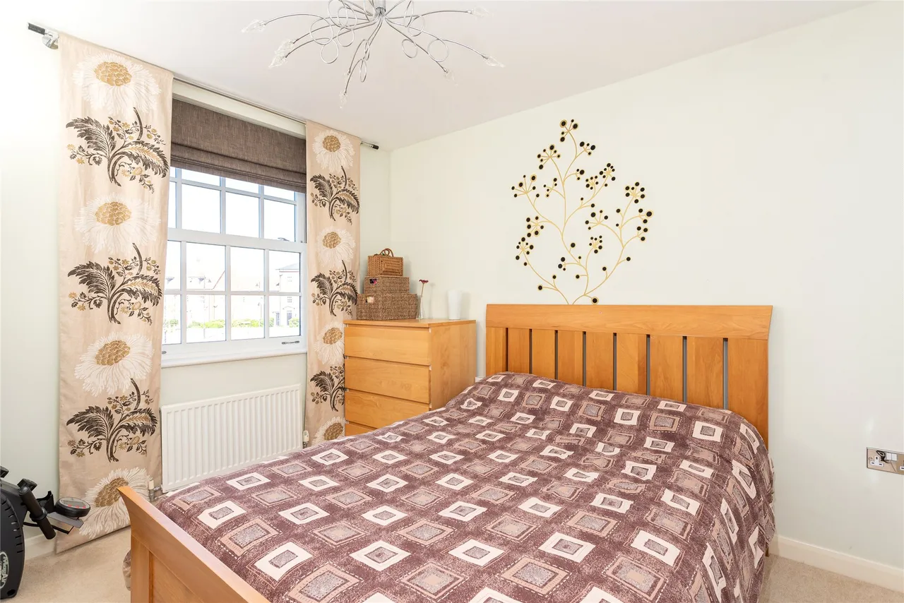 Saxon Way, Great Denham, MK40, photo 9