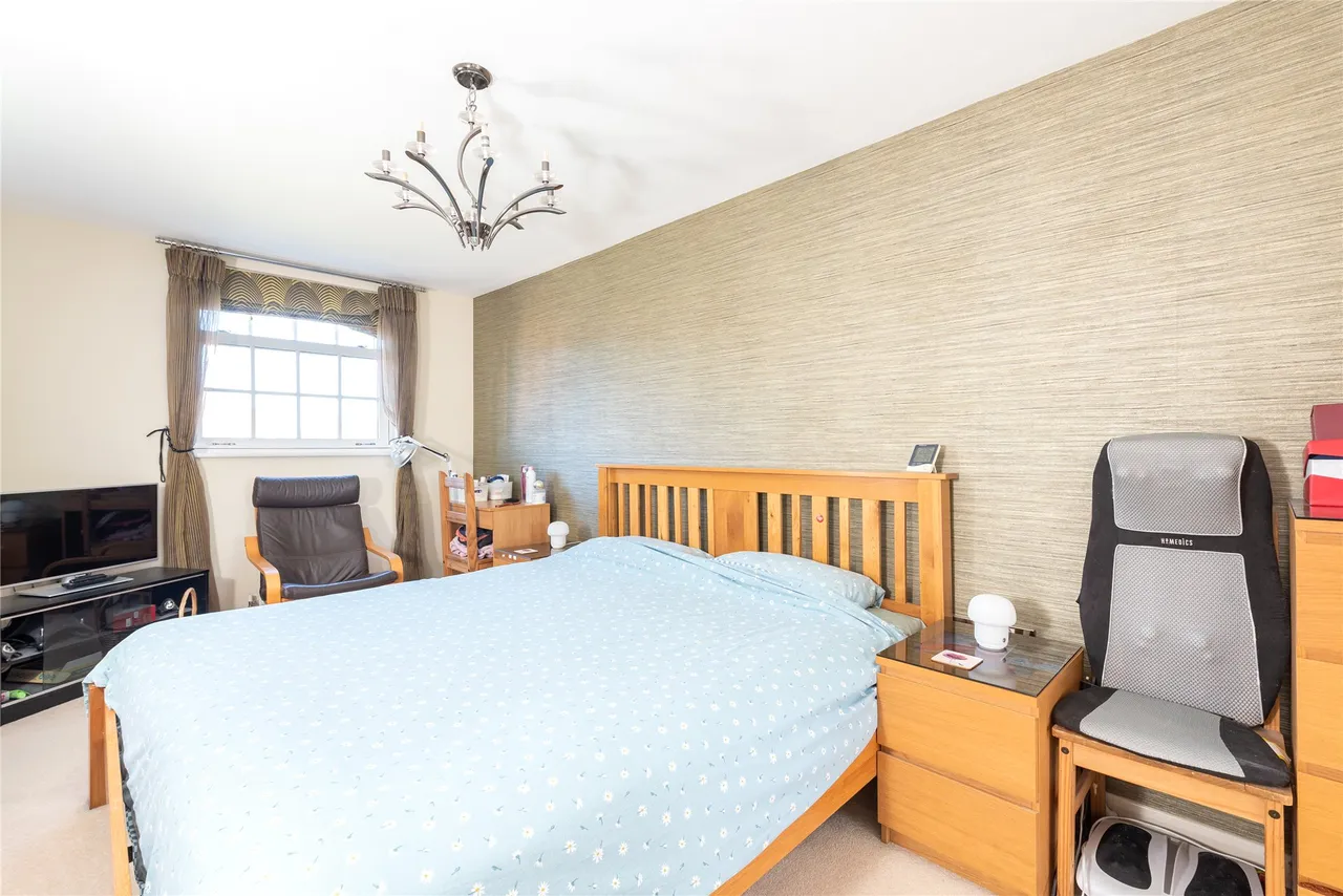 Saxon Way, Great Denham, MK40, photo 5