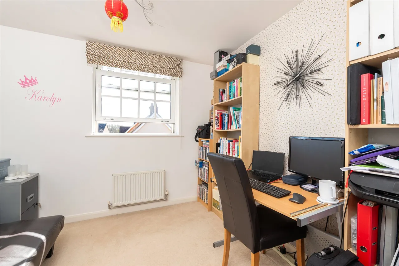 Saxon Way, Great Denham, MK40, photo 14