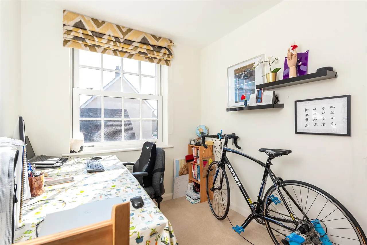 Saxon Way, Great Denham, MK40, photo 16