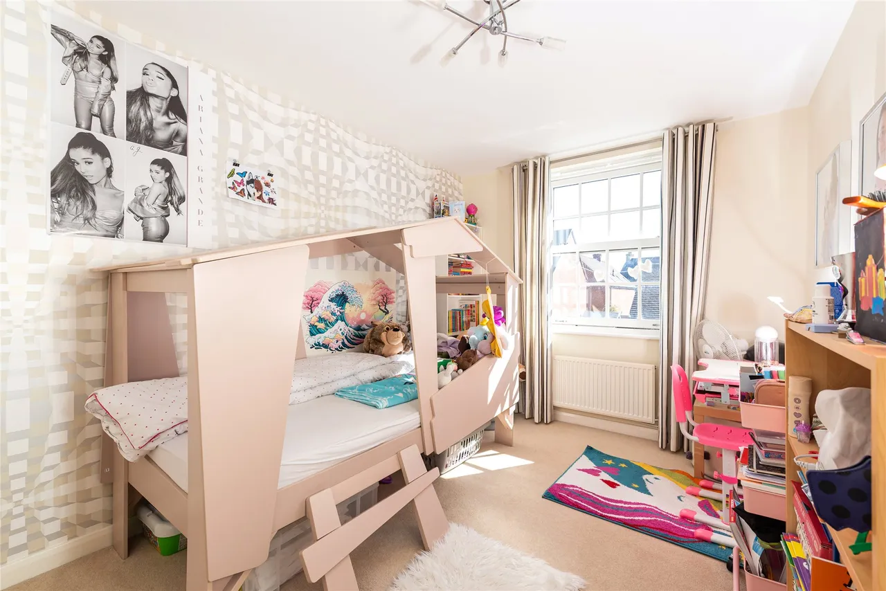 Saxon Way, Great Denham, MK40, photo 13